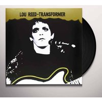 Transformer Vinyl