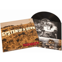 Toxicity Vinyl