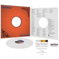 Hay Tiempo! Clear Vinyl