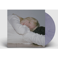 Song For Our Daughter Coloured Vinyl