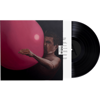 Ultra Mono Vinyl