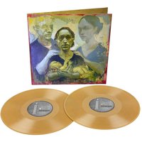 Forgotten Days Gold Double Vinyl