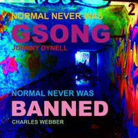 Normal Never Was II Blue 12 Inch