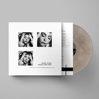 Whole New Mess Coloured Vinyl