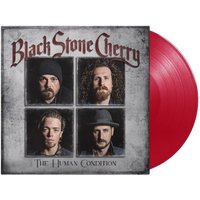 The Human Condition Red Vinyl