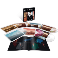 Distortion: 1989-1995 Boxset