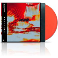 Black Foxxes Orange Vinyl