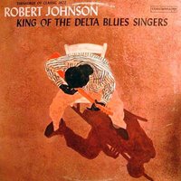 King Of The Delta Blues Singers Turquoise Vinyl