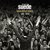 Beautiful Ones: The Best Of Suede 1992 - 2018 Deluxe CD