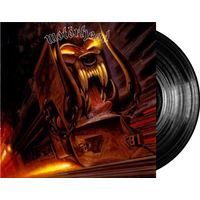 Orgasmatron Vinyl