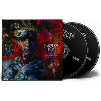 Draconian Times (25th anniversary edition) Deluxe CD