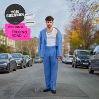 Evering Road Blue Double Vinyl