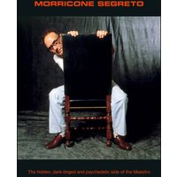 Morricone Segreto CD