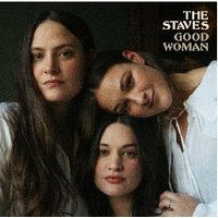 Good Woman Limited Edition Clear Vinyl + CD