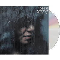 Where does it go CD