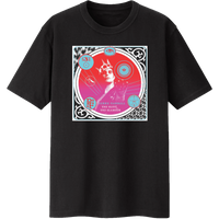 The Glitz; The Glamour Exclusive T-Shirt