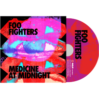 Medicine at Night CD