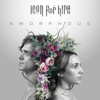 Amorphous Violet Vinyl