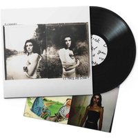 Is This Desire? Heavyweight Vinyl