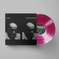Drunk Tank Pink Coloured Double Vinyl