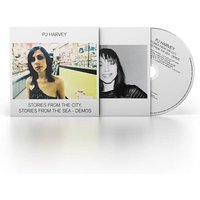 Stories From The City, Stories From The Sea - Demos CD