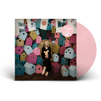 Flock Light Rose Vinyl