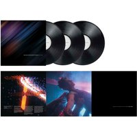 Education Entertainment Recreation (Live at Alexandra Palace) Triple Heavyweight Vinyl
