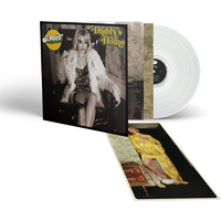 Daddy's Home Transparent Vinyl