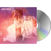 Pink Noise CD