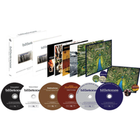 Superior Quality Recordings Signed Edition Boxset