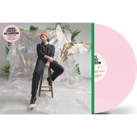 Grapefruit Season Rose Vinyl