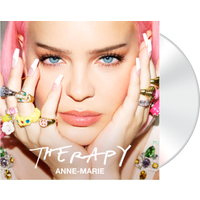 Therapy CD