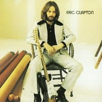 Eric Clapton Vinyl