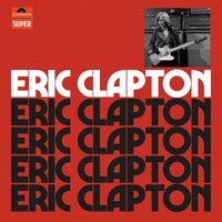 Eric Clapton Anniversary Deluxe Edition 4CD Boxset + Vinyl