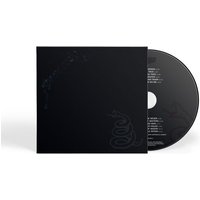 The Black Album (Remastered) CD