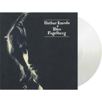 Nether Lands Clear Heavyweight Vinyl