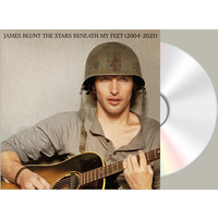 The Stars Beneath My Feet (2004 - 2021) CD