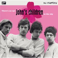 There's an Eye in the sky Vinyl