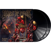 Existence Is Futile Double Vinyl