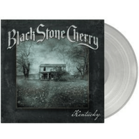 Kentucky Transparent Vinyl