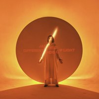 Different Kinds of Light CD + Limited Edition Orange Vinyl + Clear Cassette