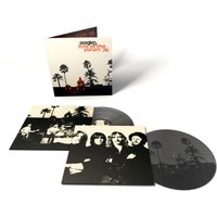 Live At The Forum '76 Double Heavyweight Vinyl