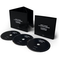 B-Sides & Rarities Part I 3-Disc CD