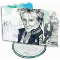 The Tears of Hercules CD