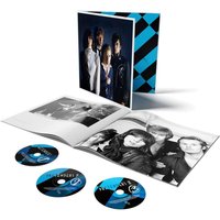 Pretenders II (40th Anniversary Deluxe Edition) 3CD CD
