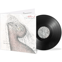The Dream Vinyl
