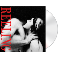 Reeling CD