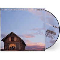 Barn CD