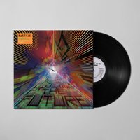 Give Me The Future Vinyl