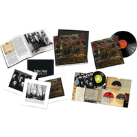 Cahoots (50th Anniversary) Boxset